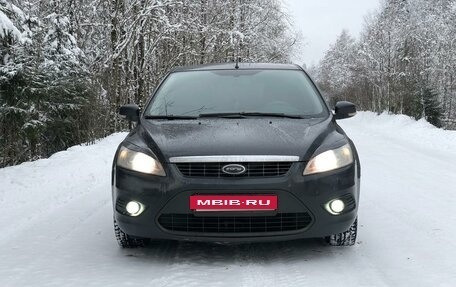 Ford Focus II рестайлинг, 2010 год, 750 000 рублей, 4 фотография