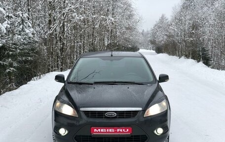 Ford Focus II рестайлинг, 2010 год, 750 000 рублей, 3 фотография