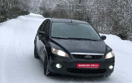 Ford Focus II рестайлинг, 2010 год, 750 000 рублей, 5 фотография