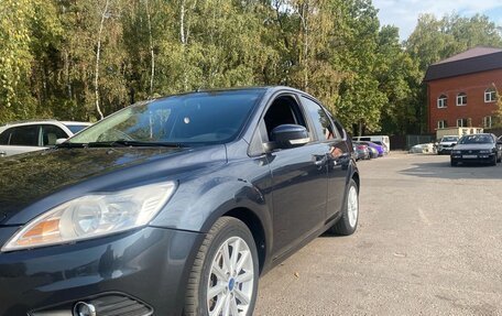 Ford Focus II рестайлинг, 2010 год, 750 000 рублей, 9 фотография