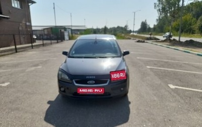 Ford Focus II рестайлинг, 2006 год, 470 000 рублей, 1 фотография