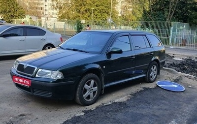 Skoda Octavia IV, 2000 год, 350 000 рублей, 1 фотография