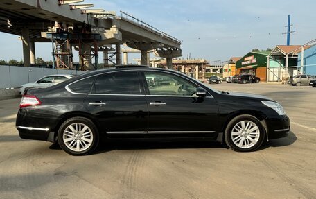 Nissan Teana, 2011 год, 1 280 000 рублей, 4 фотография