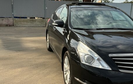 Nissan Teana, 2011 год, 1 280 000 рублей, 3 фотография