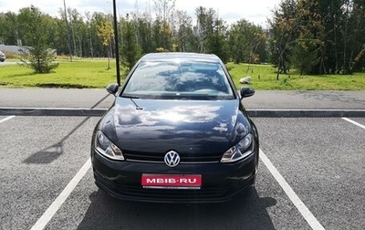 Volkswagen Golf VII, 2013 год, 1 700 000 рублей, 1 фотография