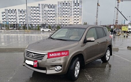 Toyota RAV4, 2011 год, 1 800 000 рублей, 1 фотография