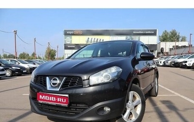 Nissan Qashqai, 2009 год, 766 000 рублей, 1 фотография