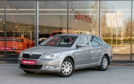 Skoda Octavia, 2012 год, 670 000 рублей, 1 фотография