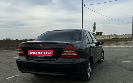 Mercedes-Benz C-Класс, 2000 год, 575 000 рублей, 4 фотография