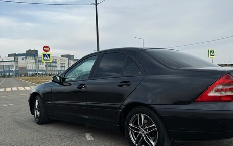 Mercedes-Benz C-Класс, 2000 год, 575 000 рублей, 6 фотография