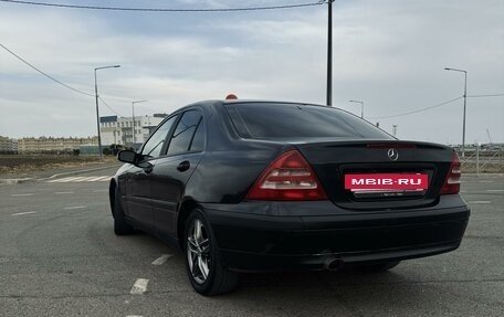 Mercedes-Benz C-Класс, 2000 год, 575 000 рублей, 5 фотография