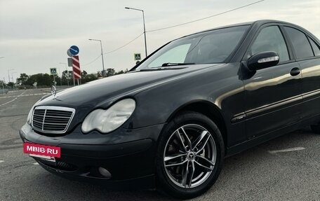 Mercedes-Benz C-Класс, 2000 год, 575 000 рублей, 7 фотография