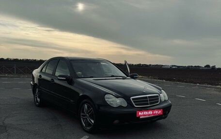 Mercedes-Benz C-Класс, 2000 год, 575 000 рублей, 13 фотография