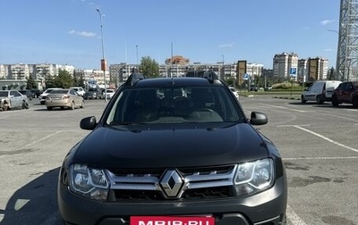 Renault Duster I рестайлинг, 2019 год, 1 350 000 рублей, 1 фотография