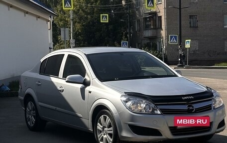 Opel Astra H, 2008 год, 499 000 рублей, 2 фотография