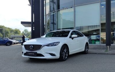 Mazda 6, 2016 год, 1 850 000 рублей, 1 фотография