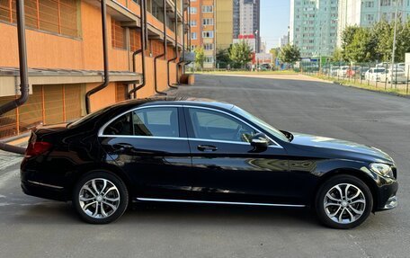 Mercedes-Benz C-Класс, 2014 год, 1 830 000 рублей, 4 фотография