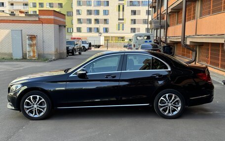 Mercedes-Benz C-Класс, 2014 год, 1 830 000 рублей, 8 фотография