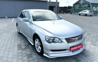 Toyota Mark X II, 2009 год, 1 250 000 рублей, 1 фотография