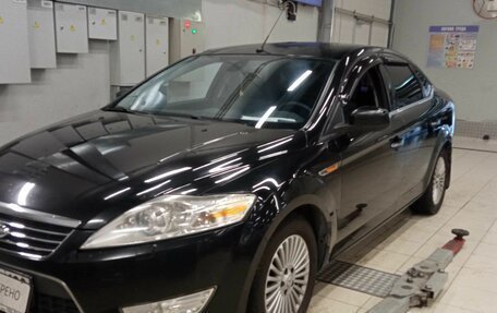 Ford Mondeo IV, 2010 год, 750 000 рублей, 1 фотография