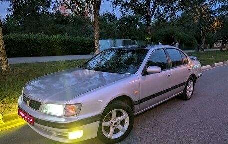 Nissan Maxima IV, 1997 год, 385 000 рублей, 1 фотография