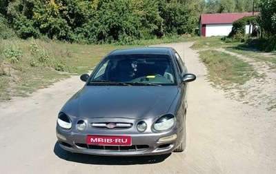 KIA Shuma I, 1998 год, 235 000 рублей, 1 фотография