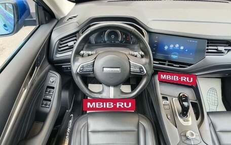 Haval F7 I, 2020 год, 2 149 000 рублей, 11 фотография