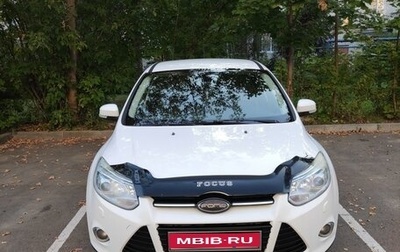 Ford Focus III, 2011 год, 850 000 рублей, 1 фотография