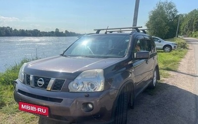 Nissan X-Trail, 2010 год, 1 050 000 рублей, 1 фотография