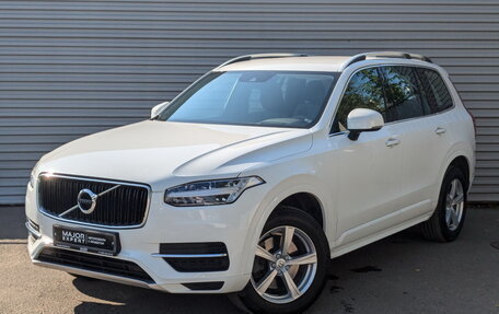 Volvo XC90 II рестайлинг, 2018 год, 4 850 000 рублей, 1 фотография