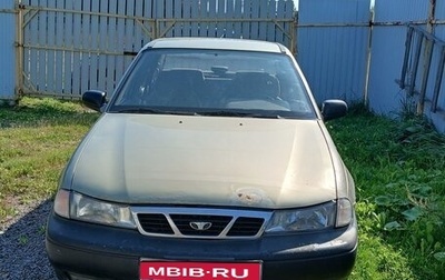 Daewoo Nexia I рестайлинг, 2007 год, 110 000 рублей, 1 фотография