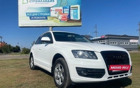 Audi Q5, 2012 год, 1 800 000 рублей, 3 фотография