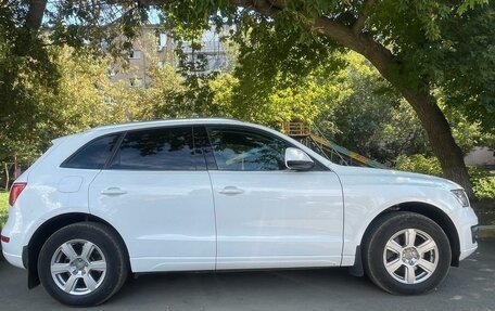 Audi Q5, 2012 год, 1 800 000 рублей, 7 фотография