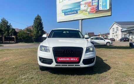 Audi Q5, 2012 год, 1 800 000 рублей, 2 фотография