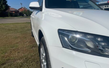 Audi Q5, 2012 год, 1 800 000 рублей, 11 фотография