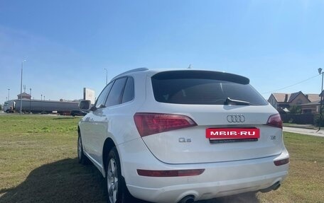 Audi Q5, 2012 год, 1 800 000 рублей, 16 фотография