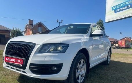 Audi Q5, 2012 год, 1 800 000 рублей, 19 фотография