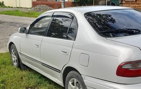 Toyota Corona IX (T190), 1995 год, 320 000 рублей, 8 фотография