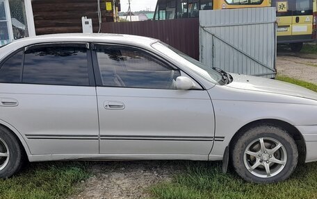 Toyota Corona IX (T190), 1995 год, 320 000 рублей, 7 фотография