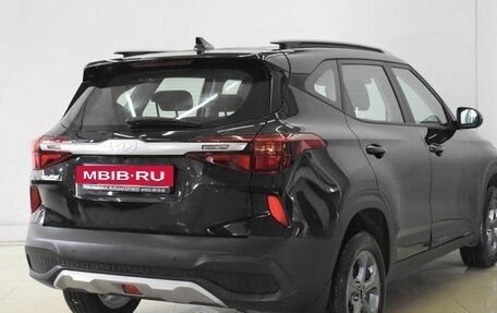 KIA Seltos I, 2022 год, 2 950 000 рублей, 4 фотография