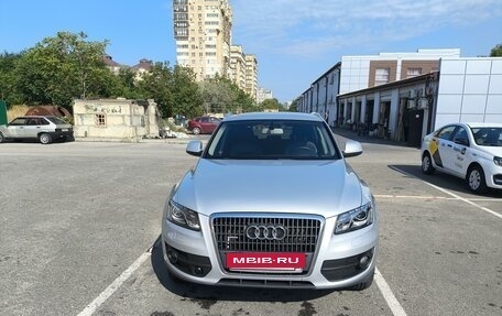 Audi Q5, 2009 год, 1 400 000 рублей, 2 фотография