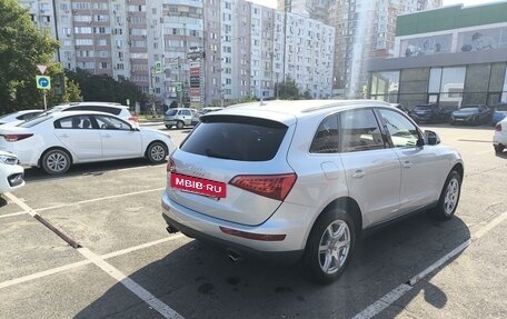 Audi Q5, 2009 год, 1 400 000 рублей, 5 фотография