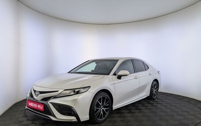 Toyota Camry, 2023 год, 3 950 000 рублей, 1 фотография