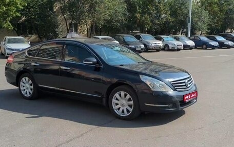 Nissan Teana, 2011 год, 950 000 рублей, 1 фотография