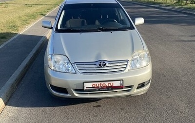 Toyota Corolla, 2005 год, 515 000 рублей, 1 фотография