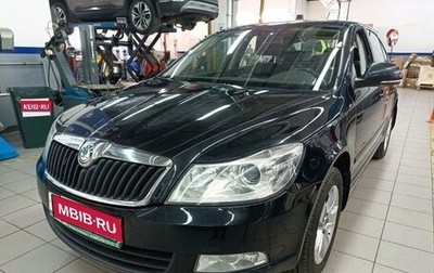 Skoda Octavia, 2010 год, 897 000 рублей, 1 фотография