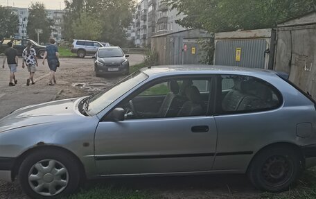 Toyota Corolla, 1997 год, 280 000 рублей, 5 фотография