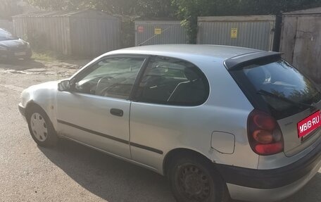 Toyota Corolla, 1997 год, 280 000 рублей, 4 фотография