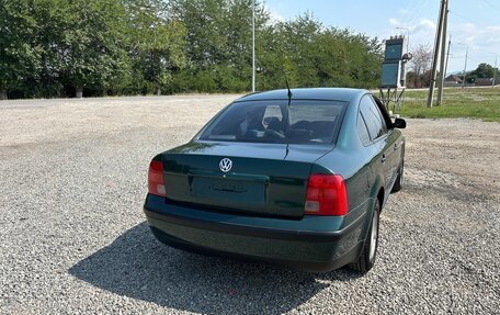 Volkswagen Passat B5+ рестайлинг, 2000 год, 510 000 рублей, 5 фотография