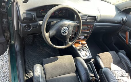 Volkswagen Passat B5+ рестайлинг, 2000 год, 510 000 рублей, 8 фотография